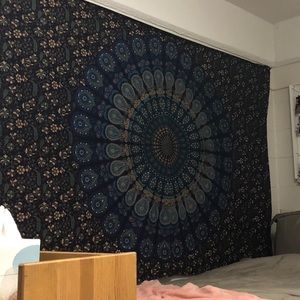 Tribal patterned Tapestry✨